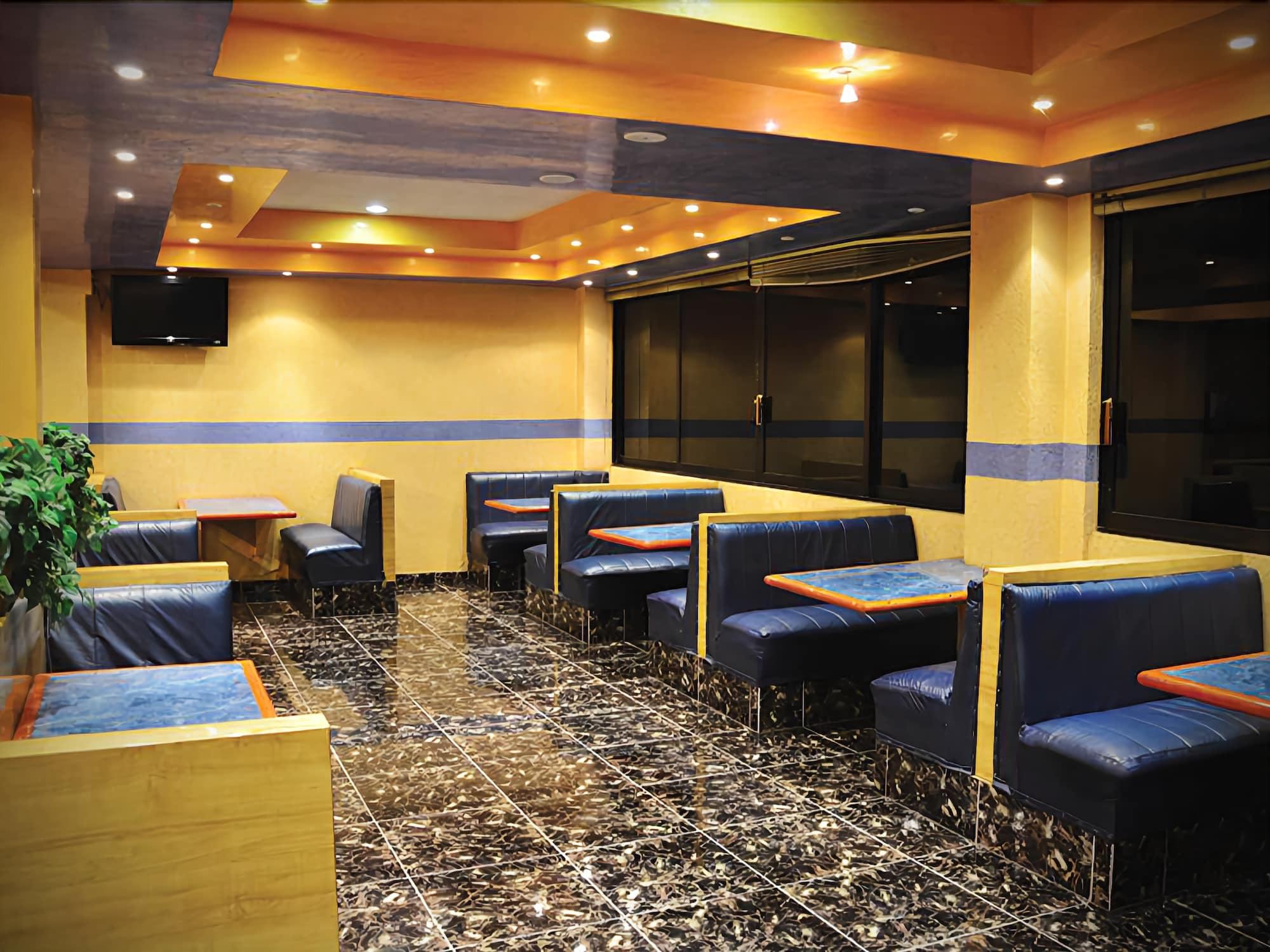 Restaurant Hotel Posada Kenmar