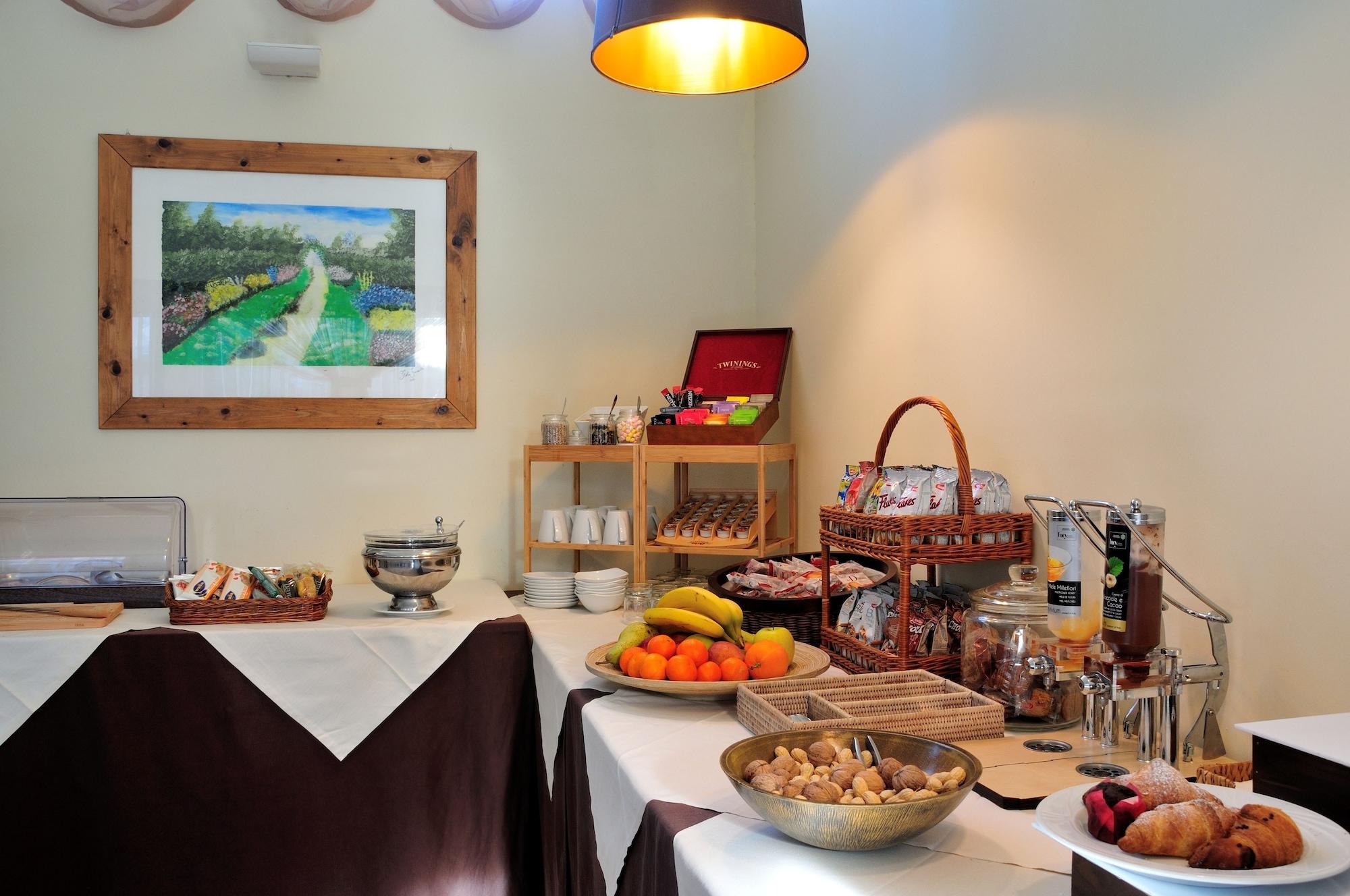 Restaurant Hotel Spinelli