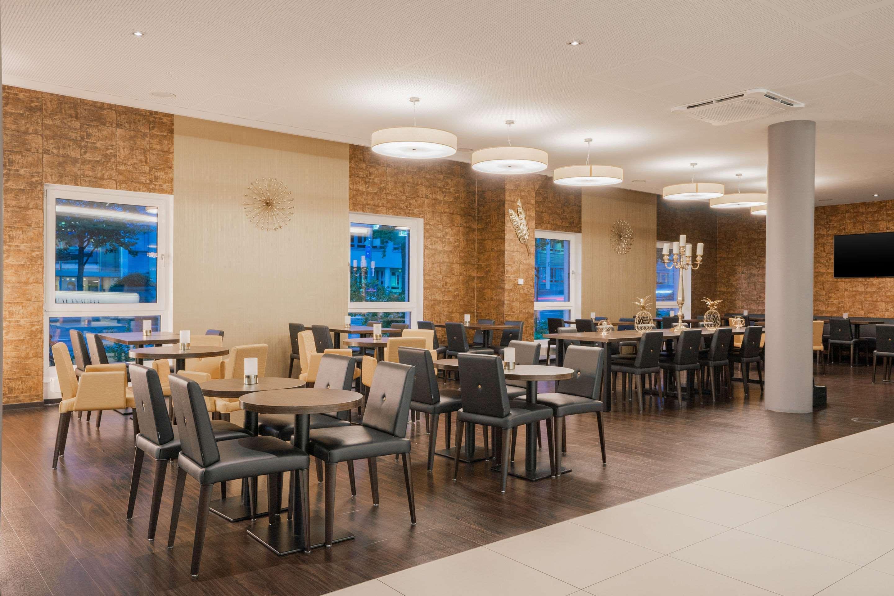 Vista Lobby Staycity Aparthotels, Heidelberg