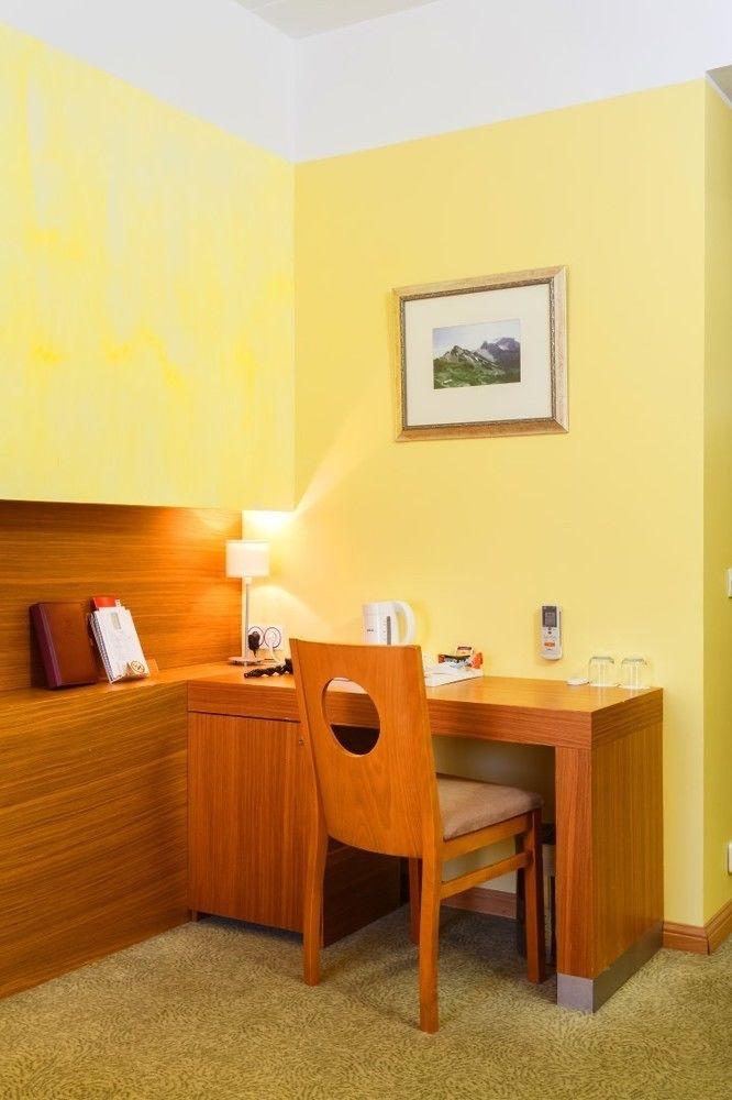 Habitación Hotel Bern by TallinnHotels
