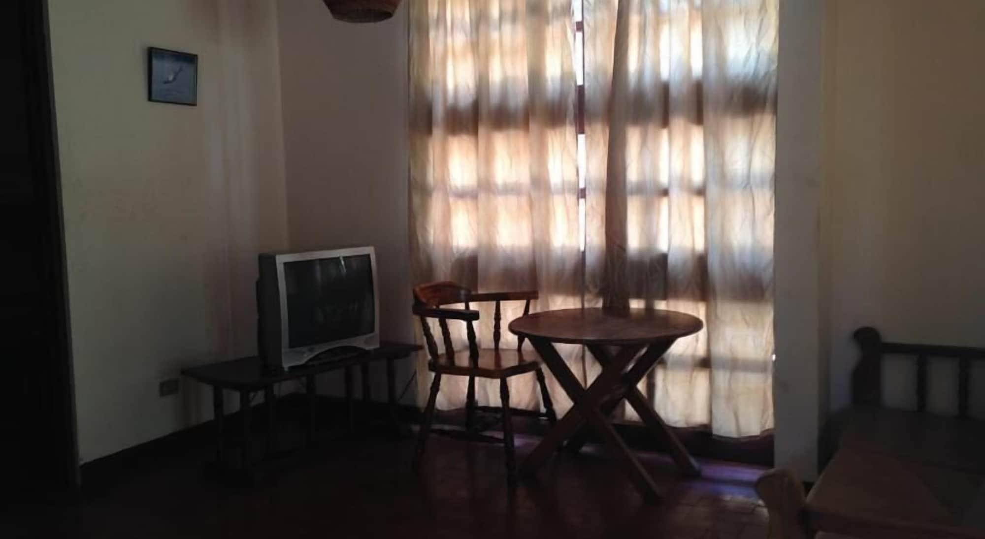 Set de Habitación Hotel Flor de Itabo