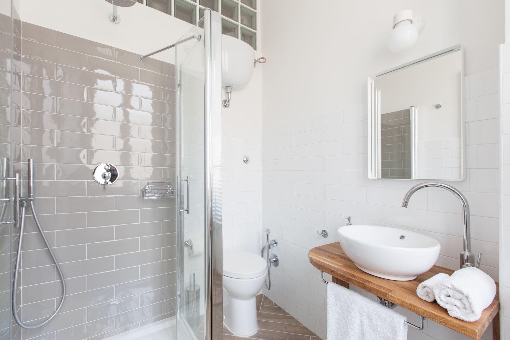 Equipamiento de Habitación Pannonia Smart House