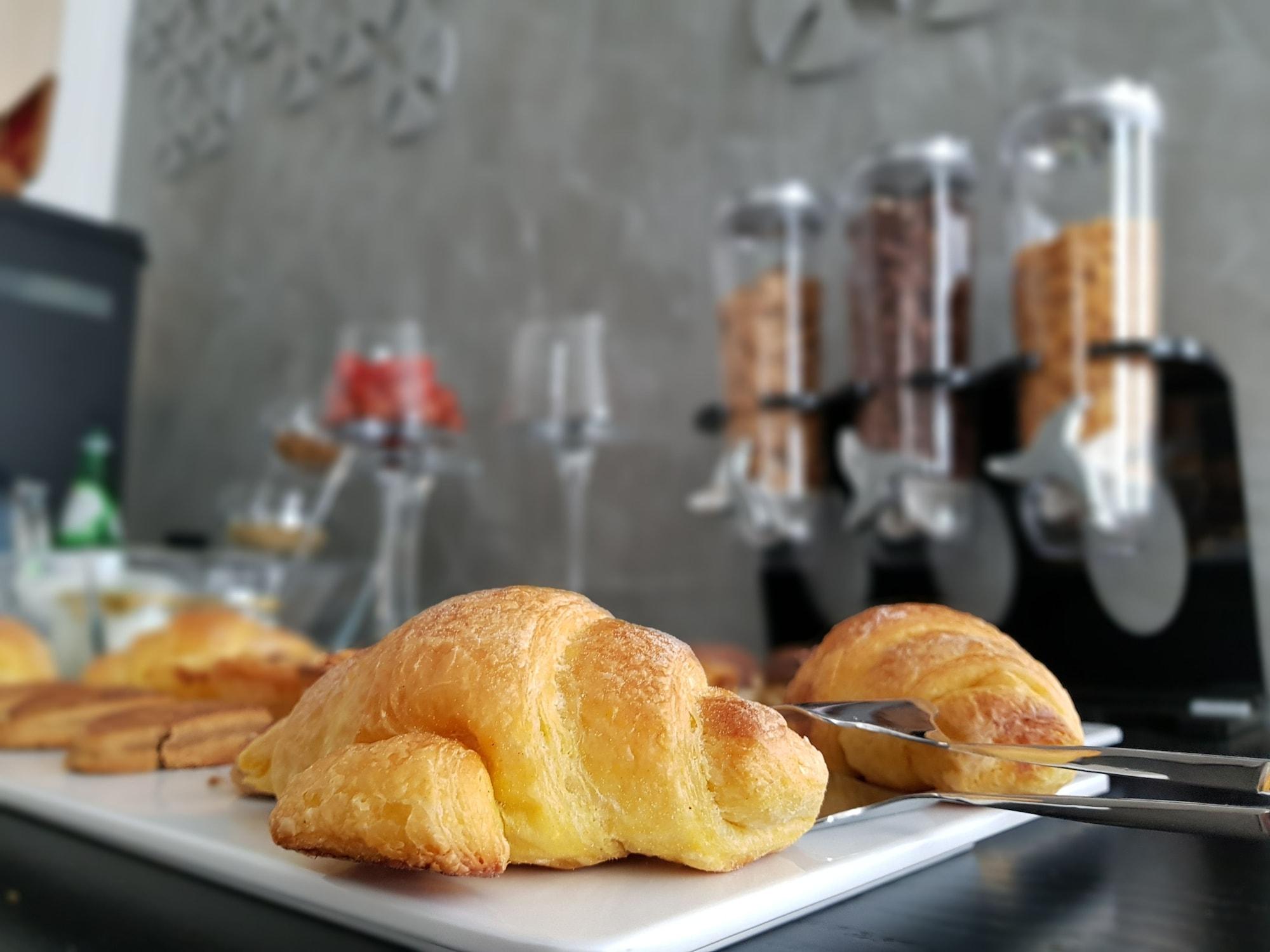 Restaurant Thomar Boutique Hotel