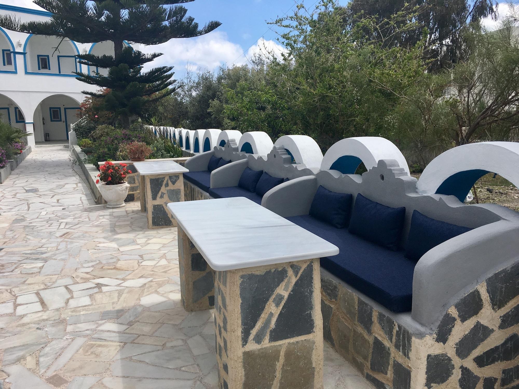 Comodidades del Alojamiento Hotel Lodos