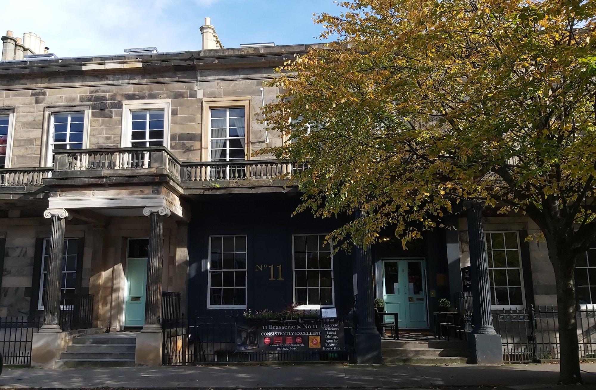 Vista Exterior No 11