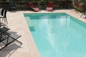 Alquiler Vacacional - La Belle Etoile-La Maison-Detached House in Large Garden with Pool