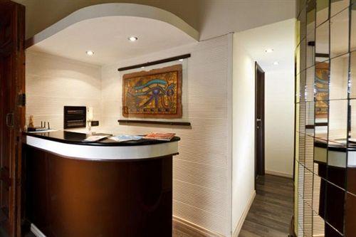 Vista Lobby Suite & Residence Absolute