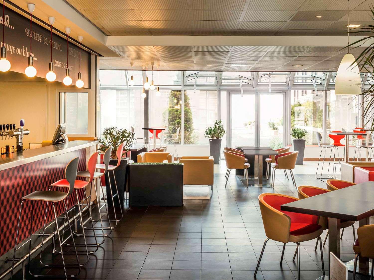 Hotel ibis Paris 17 Clichy-Batignolles - formerly Berthier