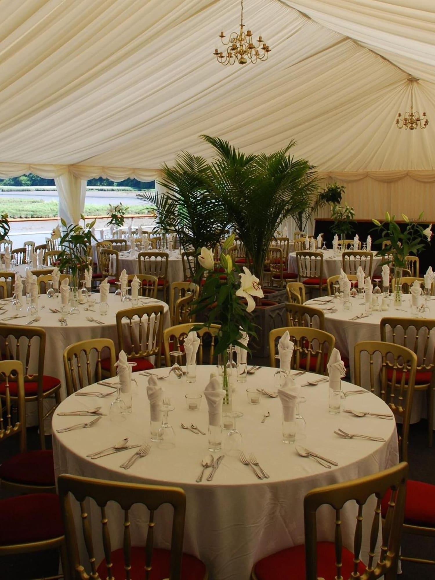 Restaurant Slebech Park Restaurant & Rooms