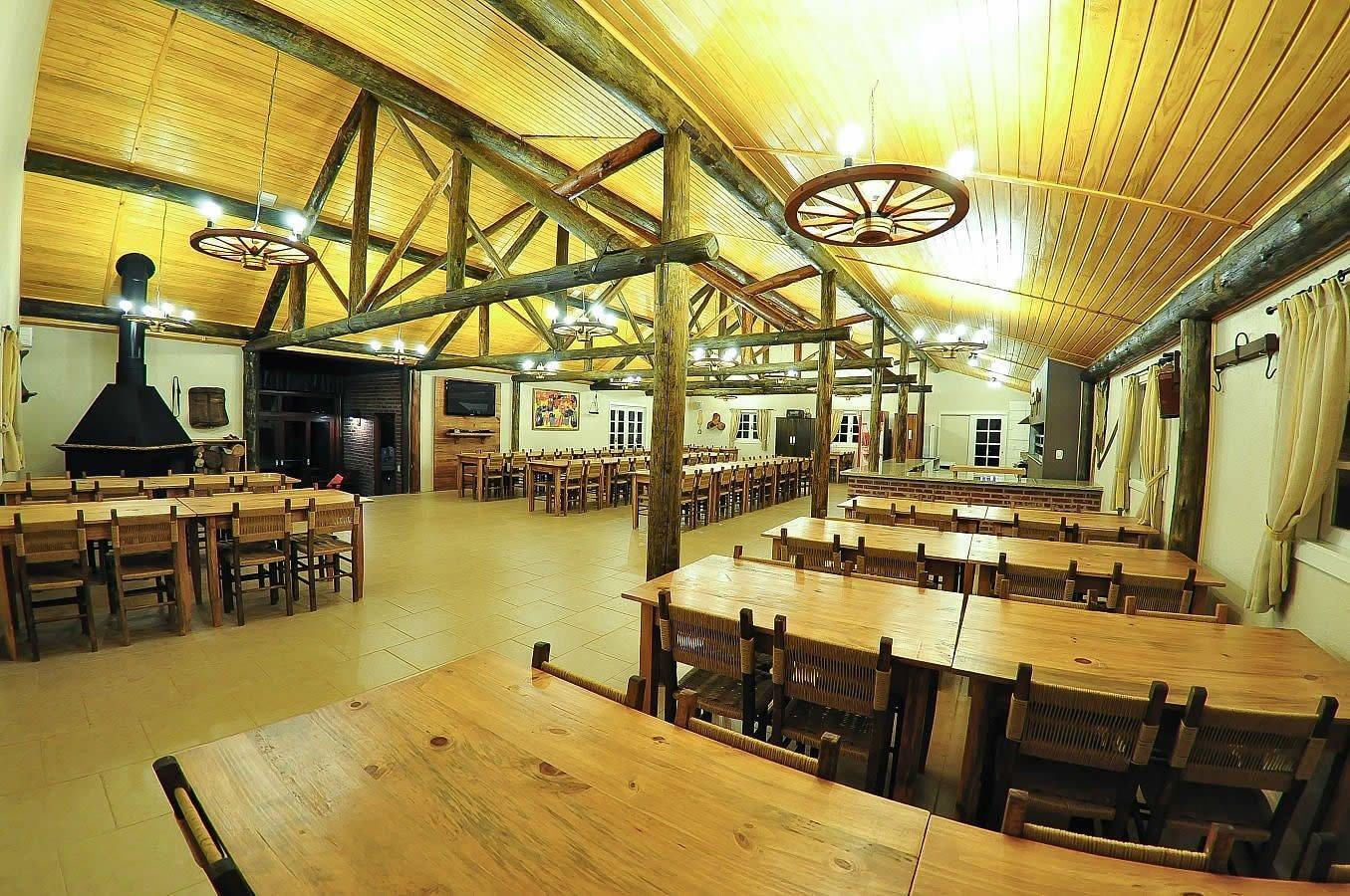 Restaurant Villa Flor Ecoresort