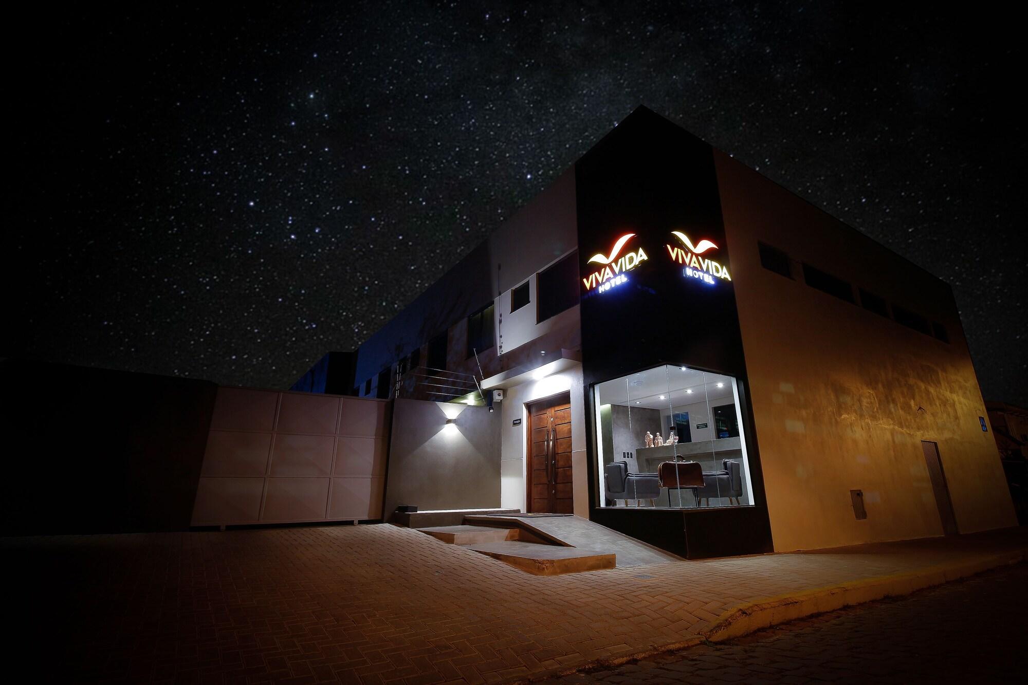 Varios Hotel Viva Vida