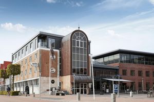 Alojamiento - Hotel Skjern