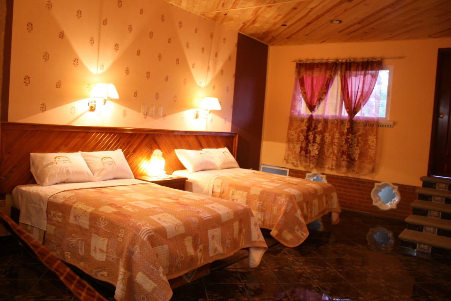 Habitación Hotel Real Malintzi Tlaxcala