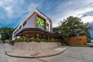 Alojamiento - Hotel Pance 122