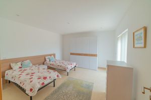 Alquiler Vacacional - Luxury Seaview & Pool