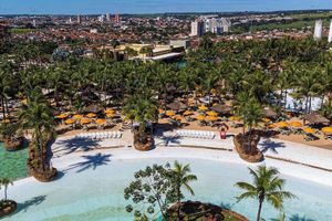 Alojamiento - Thermas Park Resort & Spa