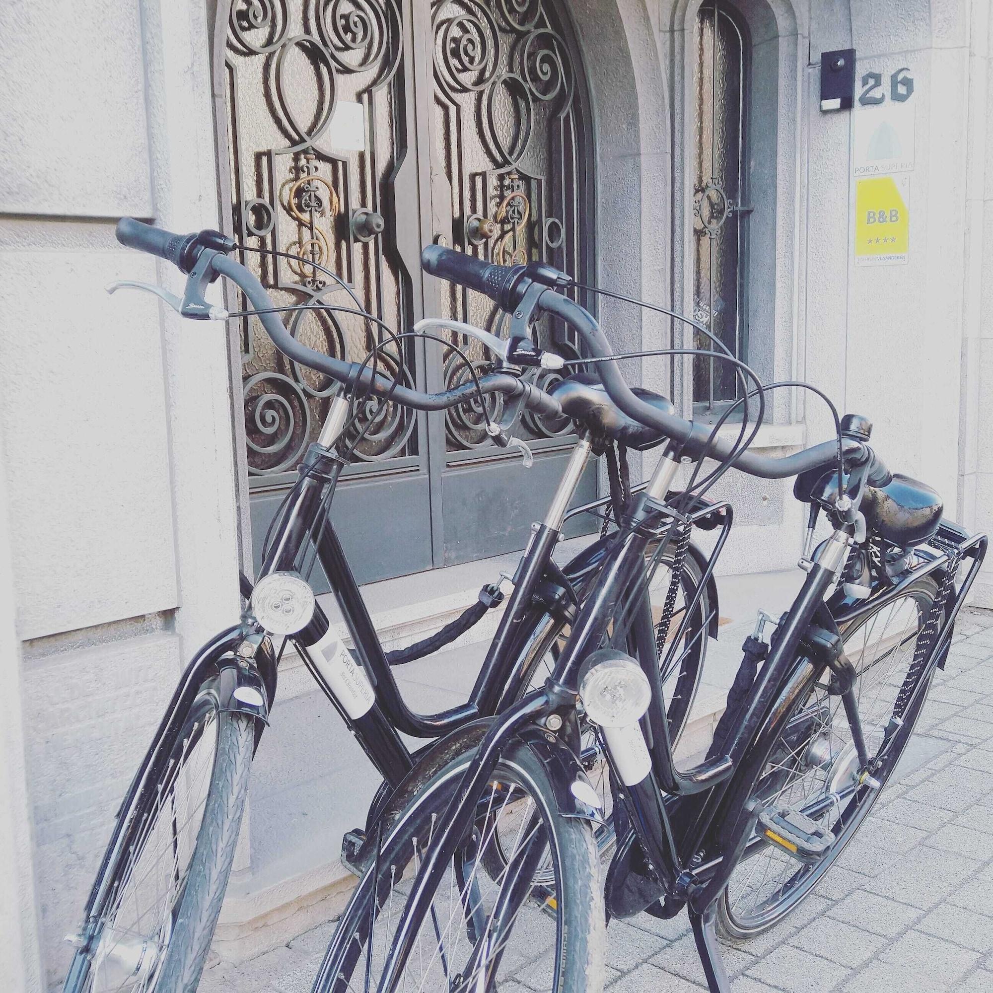 Varios Porta Superia Boutique  B&B