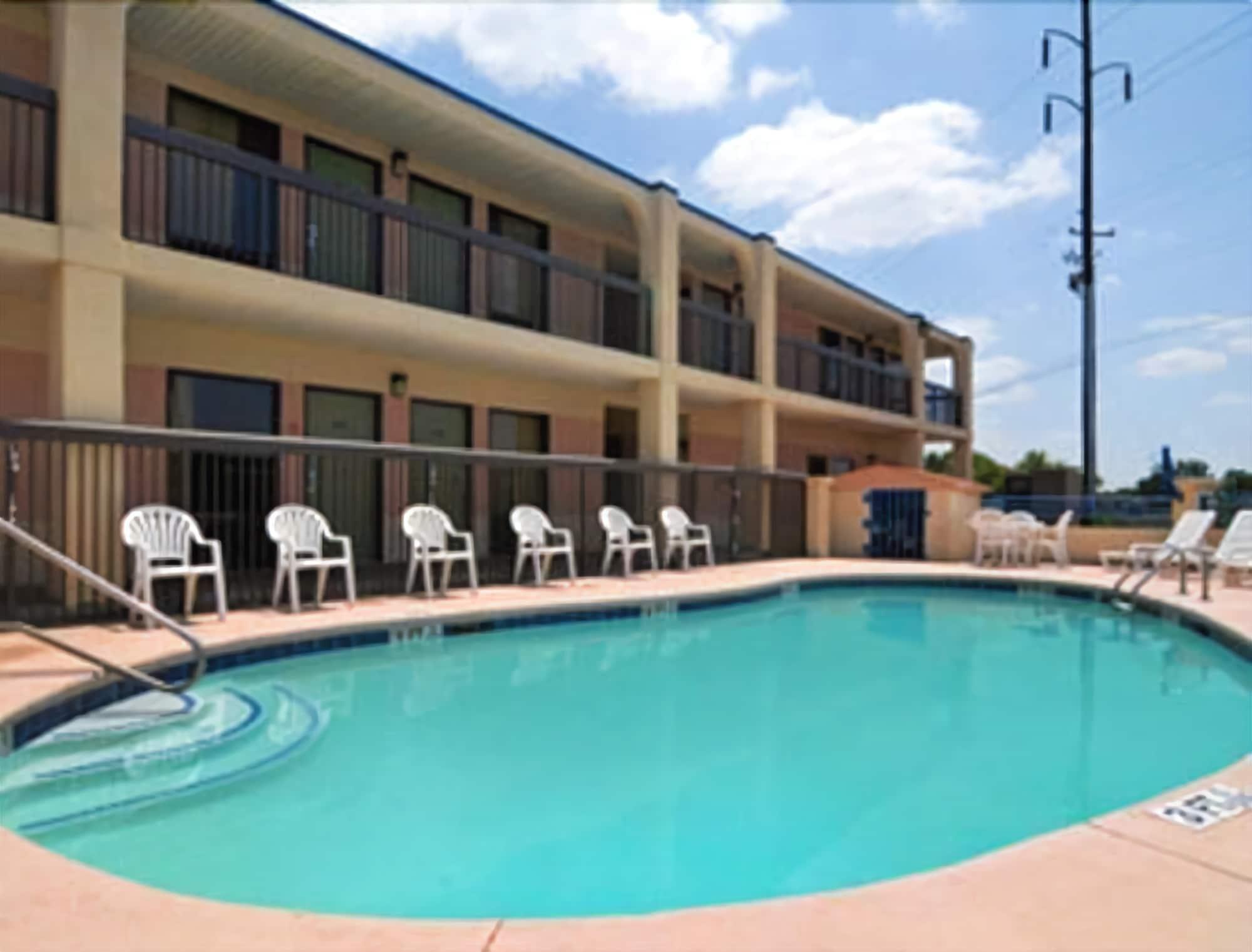 Instalaciones Recreativas Jameson Inn Conyers