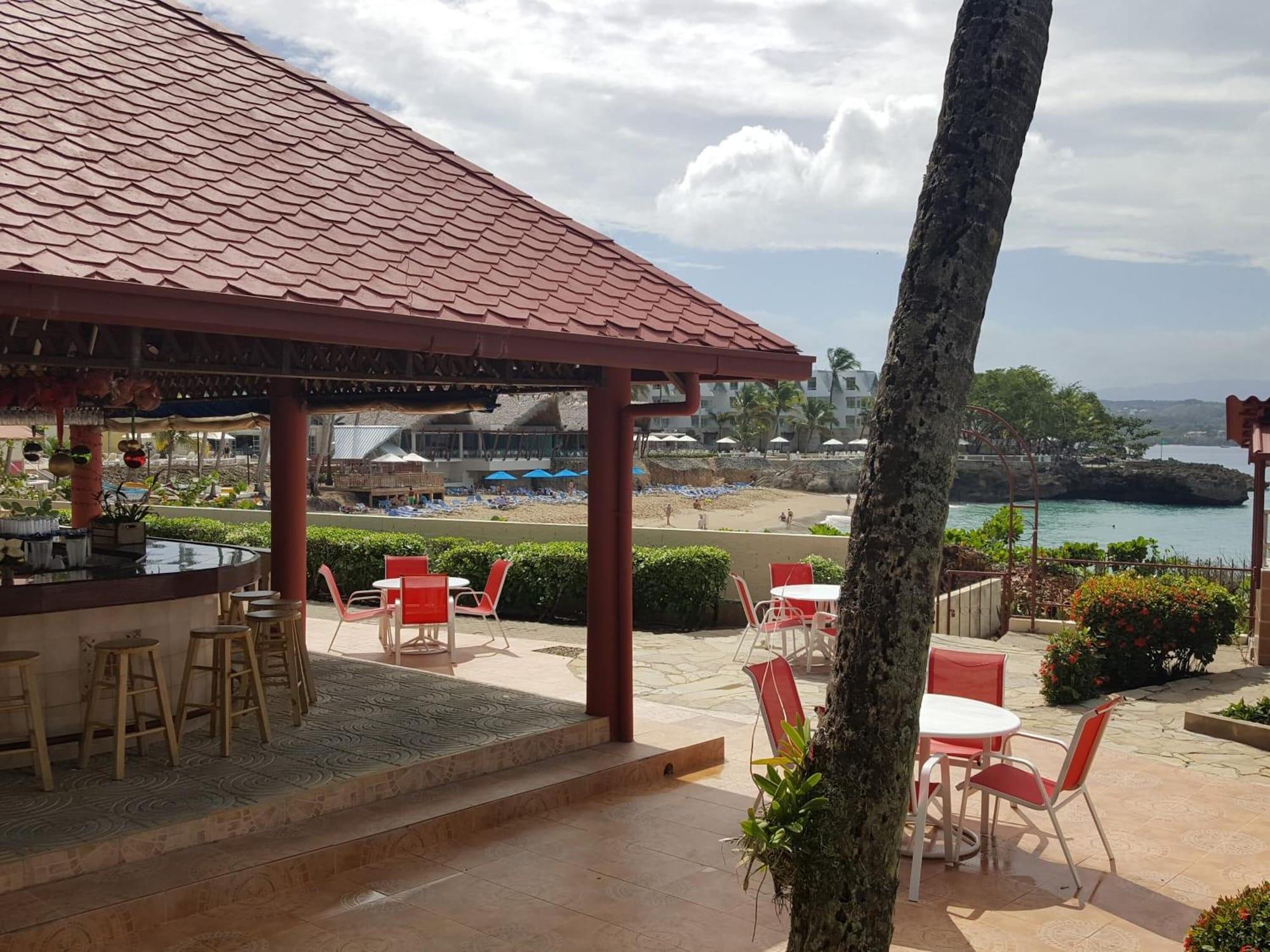 Restaurant Sosua by the Sea Boutique Beach Resort