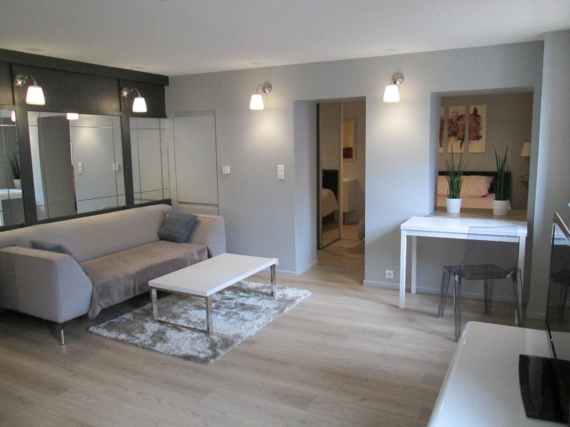 Varios Residence  du Parc