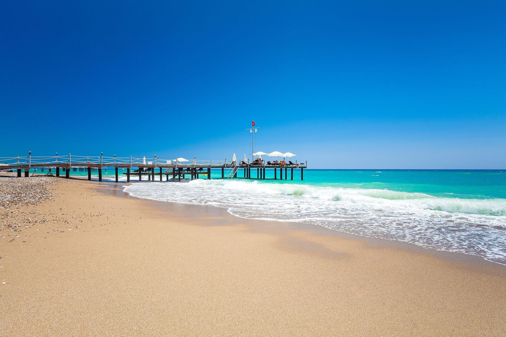 Playa Club Hotel Turan Prince World - All Inclusive