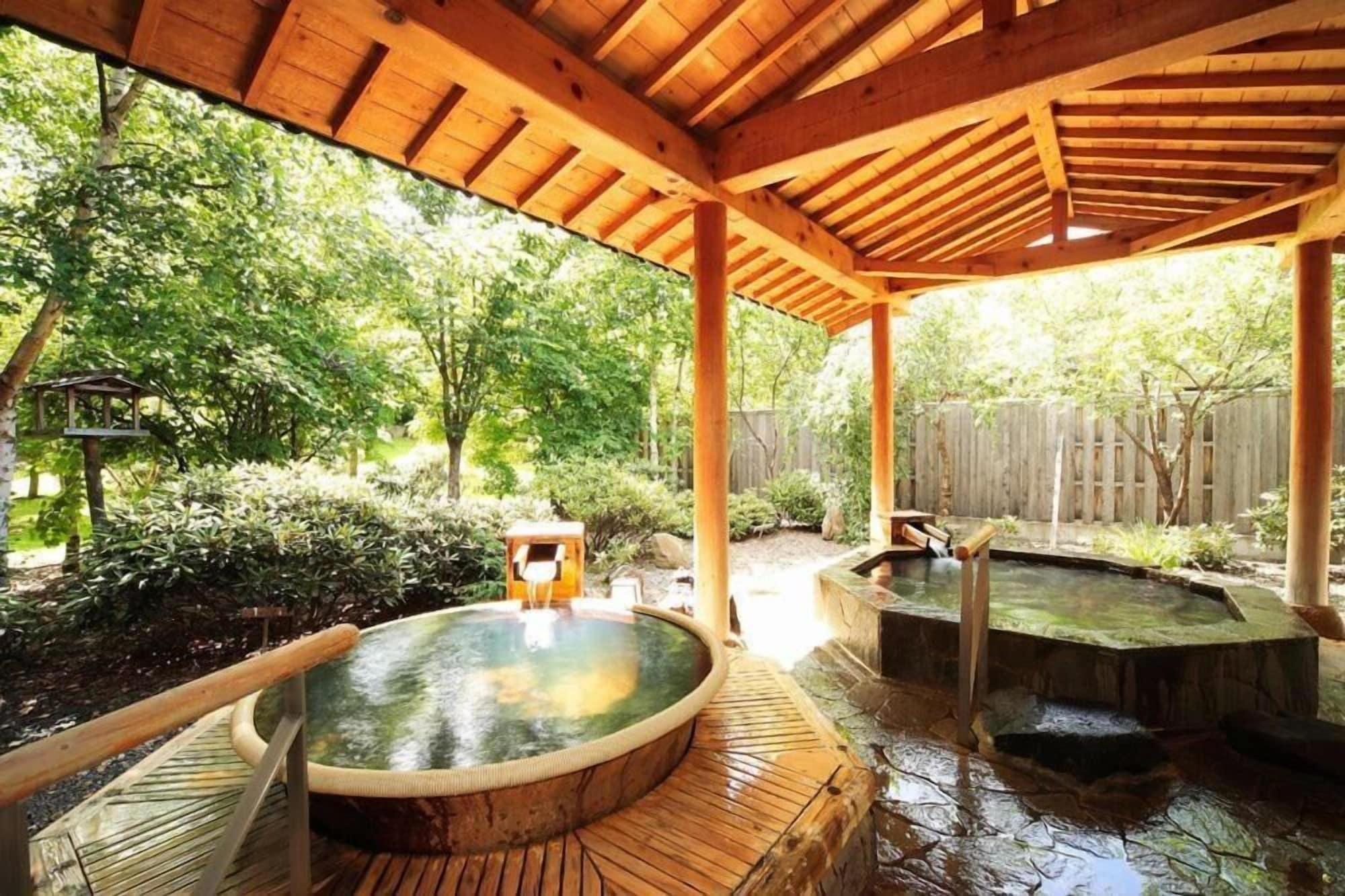 Spa Tsutaya Tokinoyado Kazari