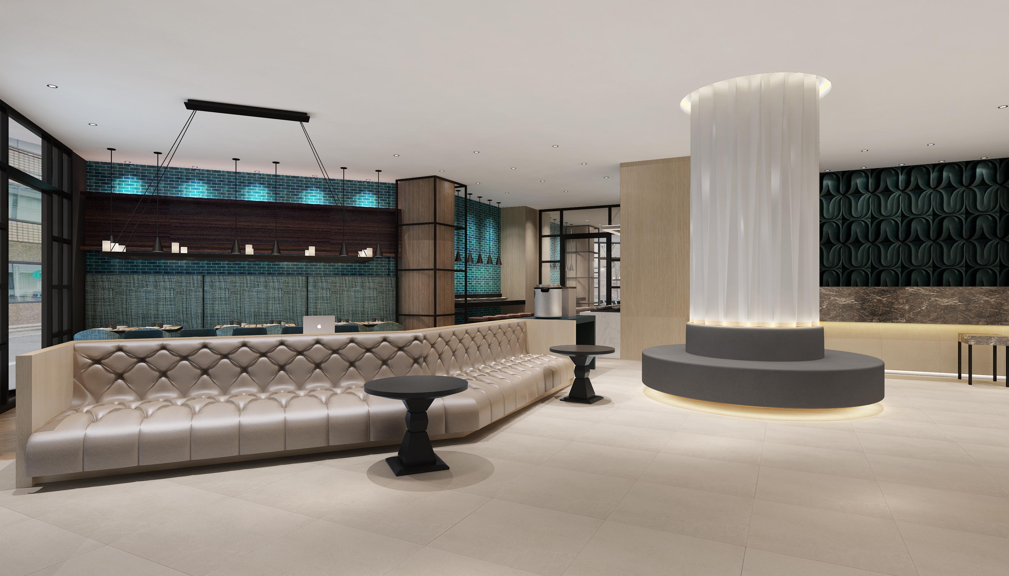 Vista Lobby the b ochanomizu