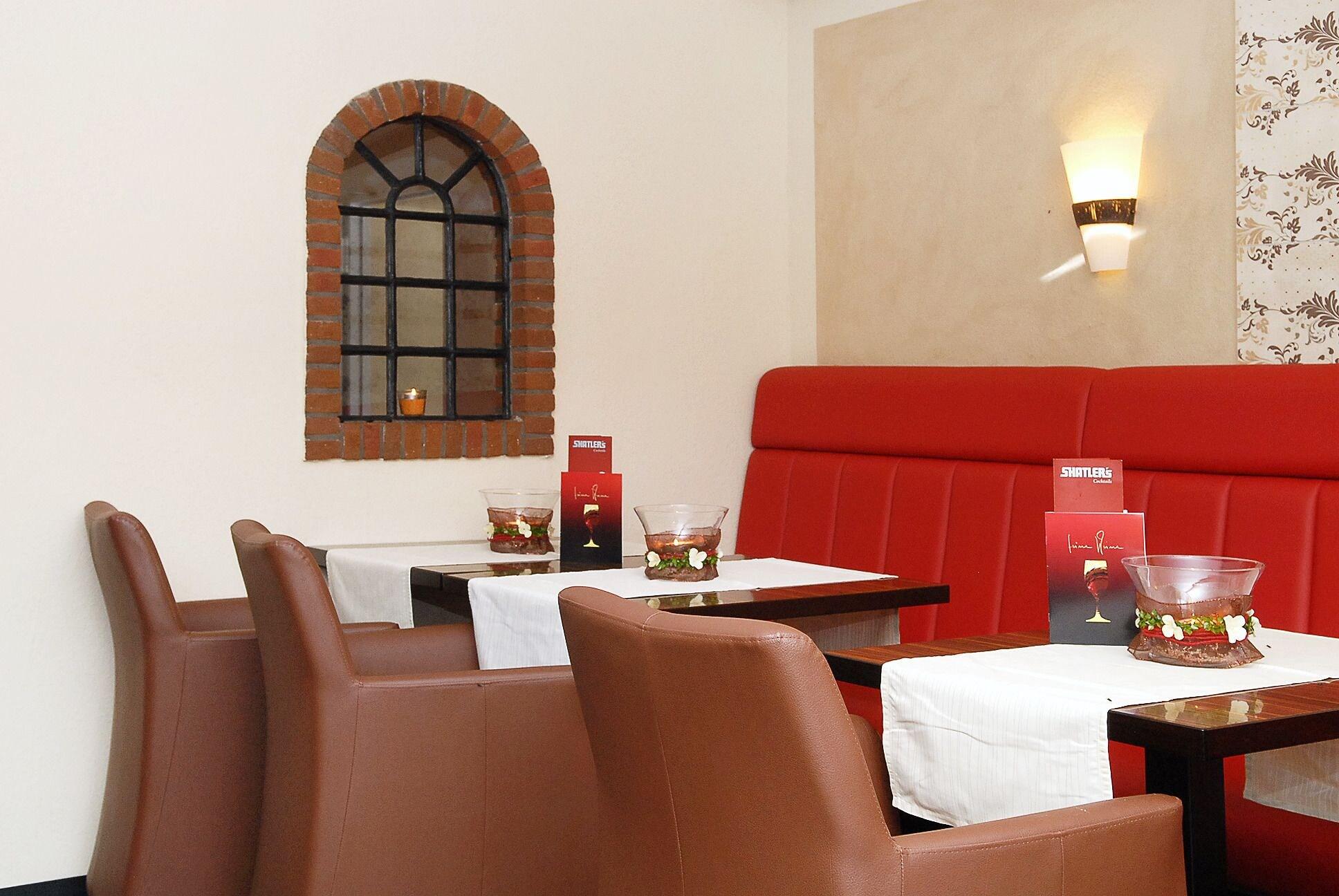 Bar/Salón Hotel & Restaurant Nordstern