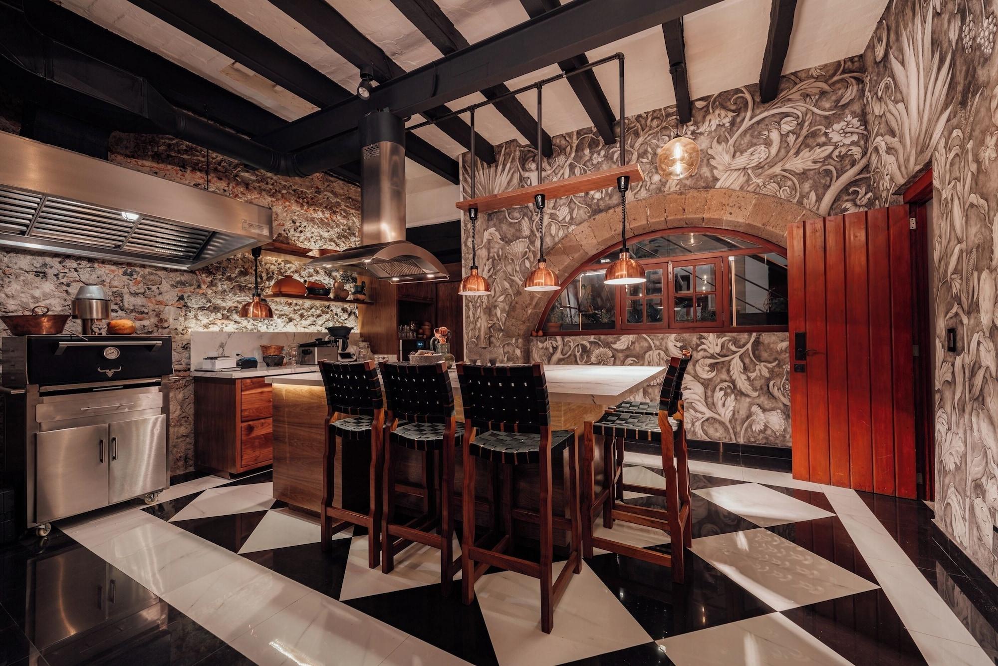 Restaurant Antiguo Molino de San Jerónimo