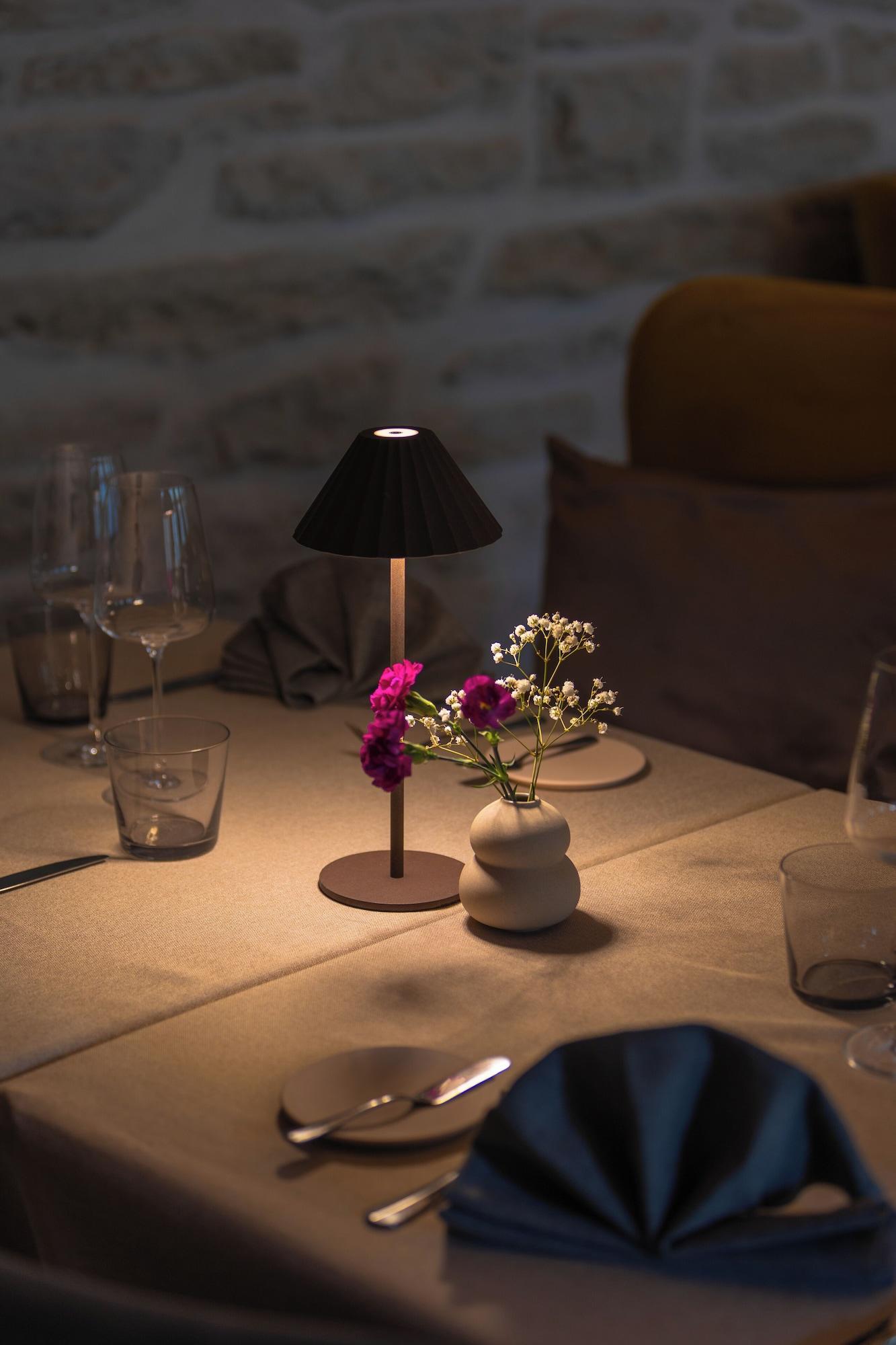 Restaurant Nunne Boutique Hotel