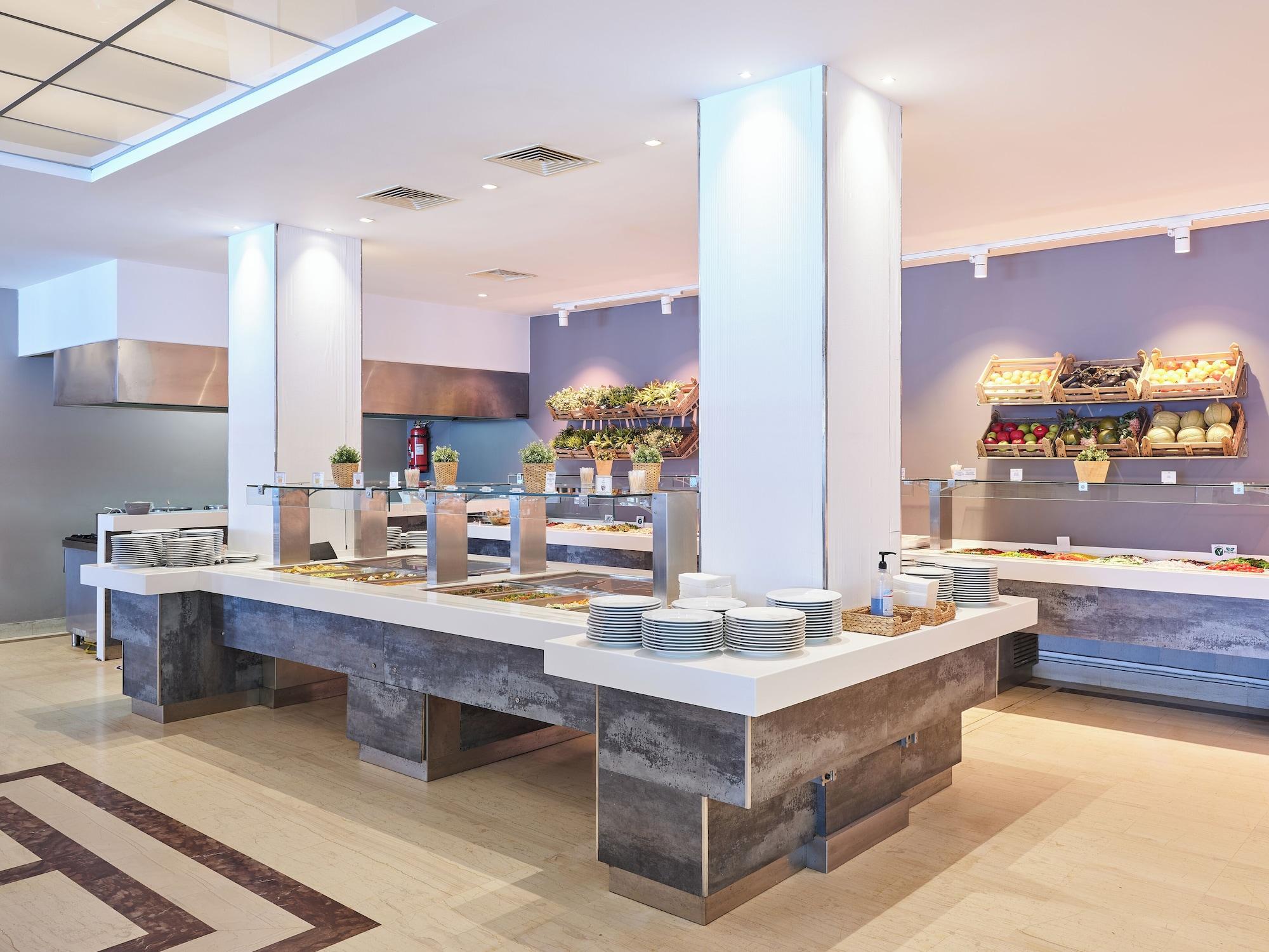 Restaurant Comer Kinetta Beach