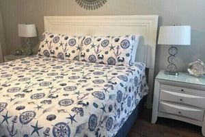 Alquiler Vacacional - Way LOWER PRICES from NOW thru All of 2026 Ground floor, 2bedrooms, 2full baths!