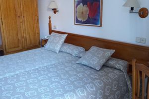 Alojamiento - Hostal Centro