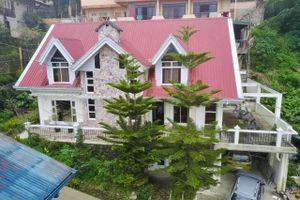 Alojamiento - Guesthaven Baguio Bed & Breakfast