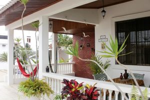 Alquiler Temporario - Cesar's House Salinas Home Rental