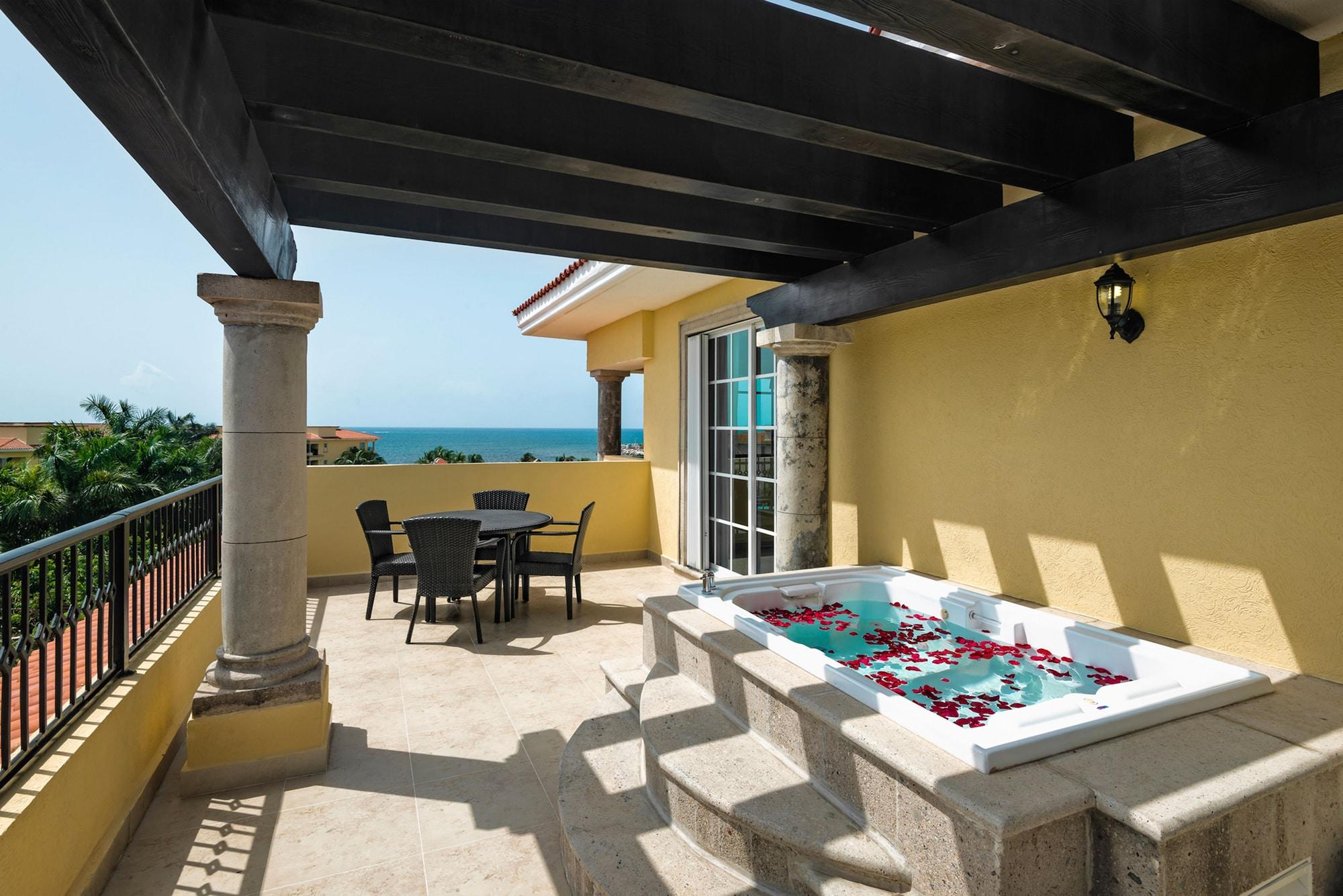 Hotel Hotel Marina El Cid Spa & Beach Resort