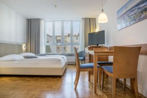 Renta Vacacional - Hapimag Resort München