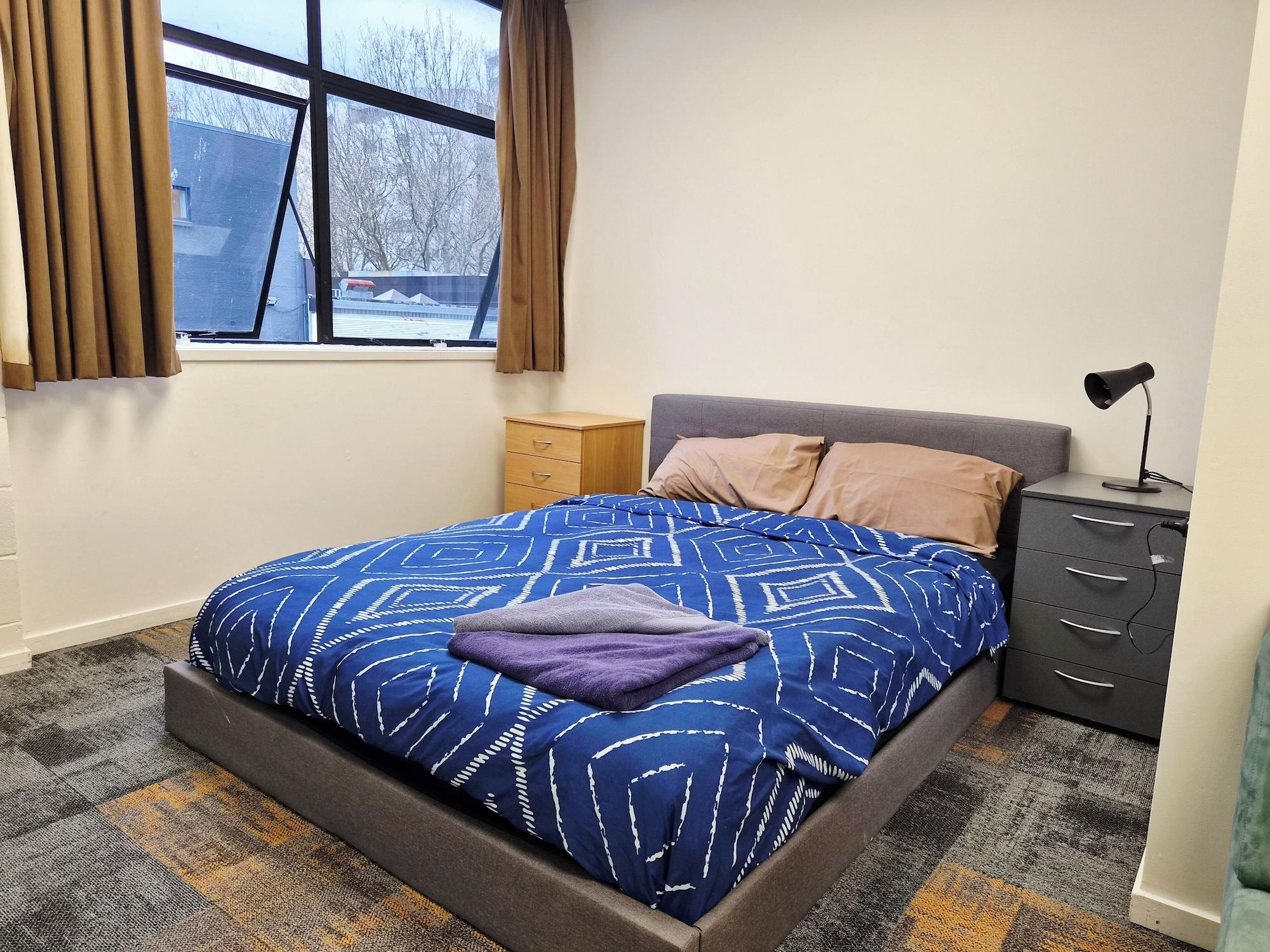 Varios 234 Backpackers