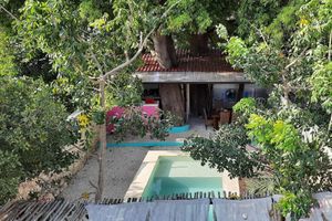 Alojamiento - Guaya Hostel