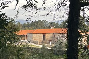 Alojamiento - Quinta Pazo Corisca