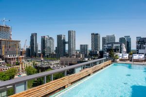 Alojamiento - 1 Hotel Toronto