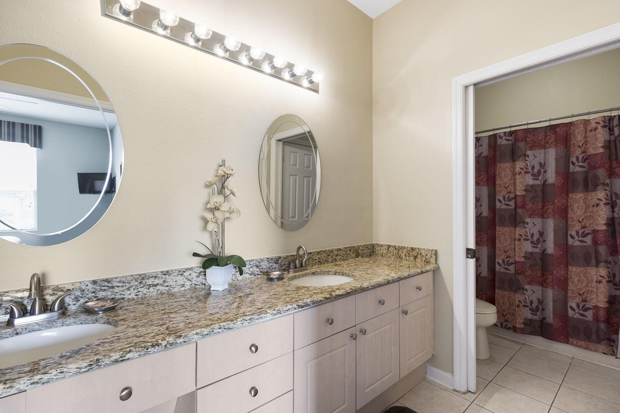 Equipamiento de Habitación Our Quiet Retreat by VillaDirect