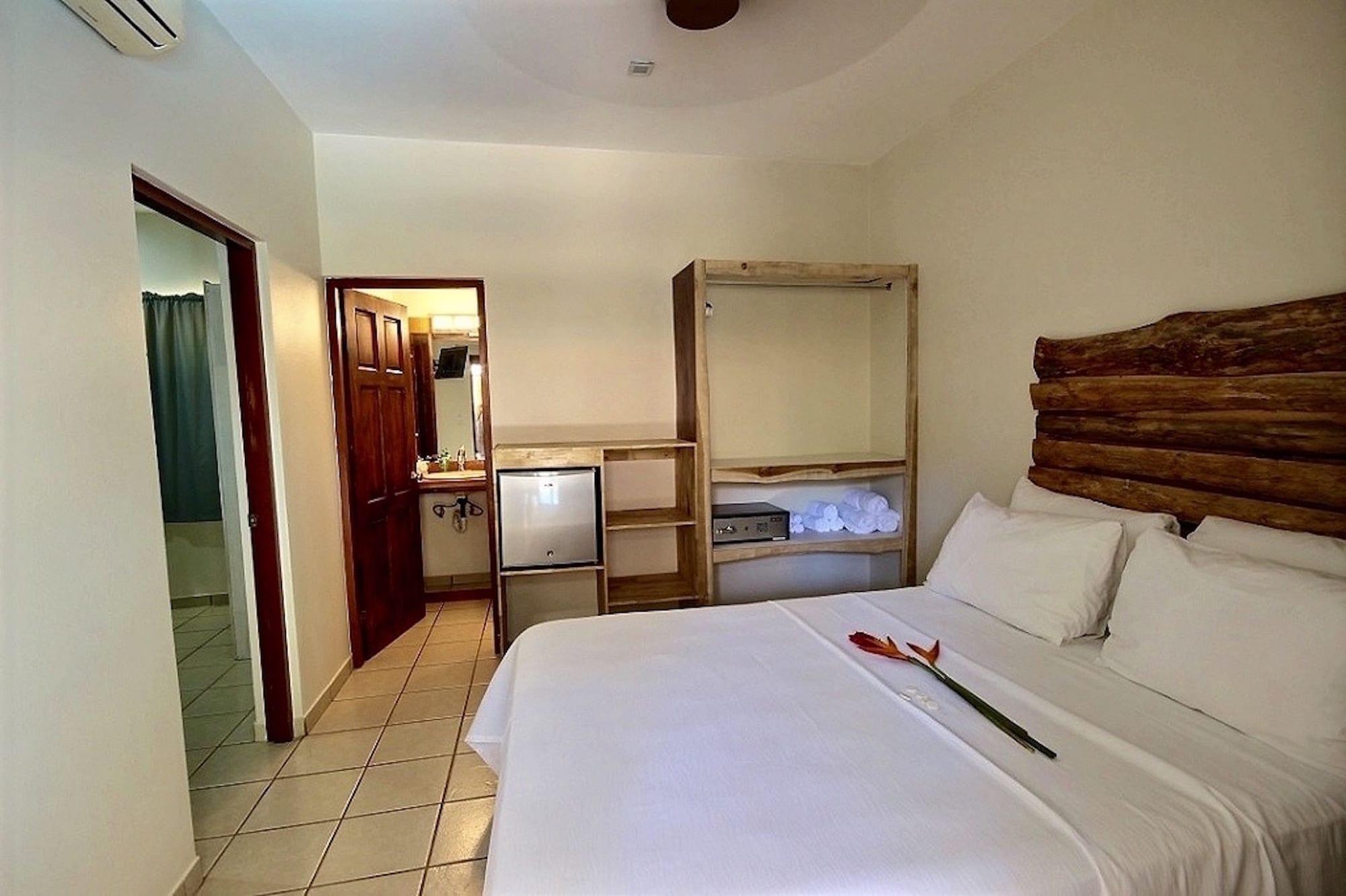 Habitación Ten North Tamarindo Beach Hotel