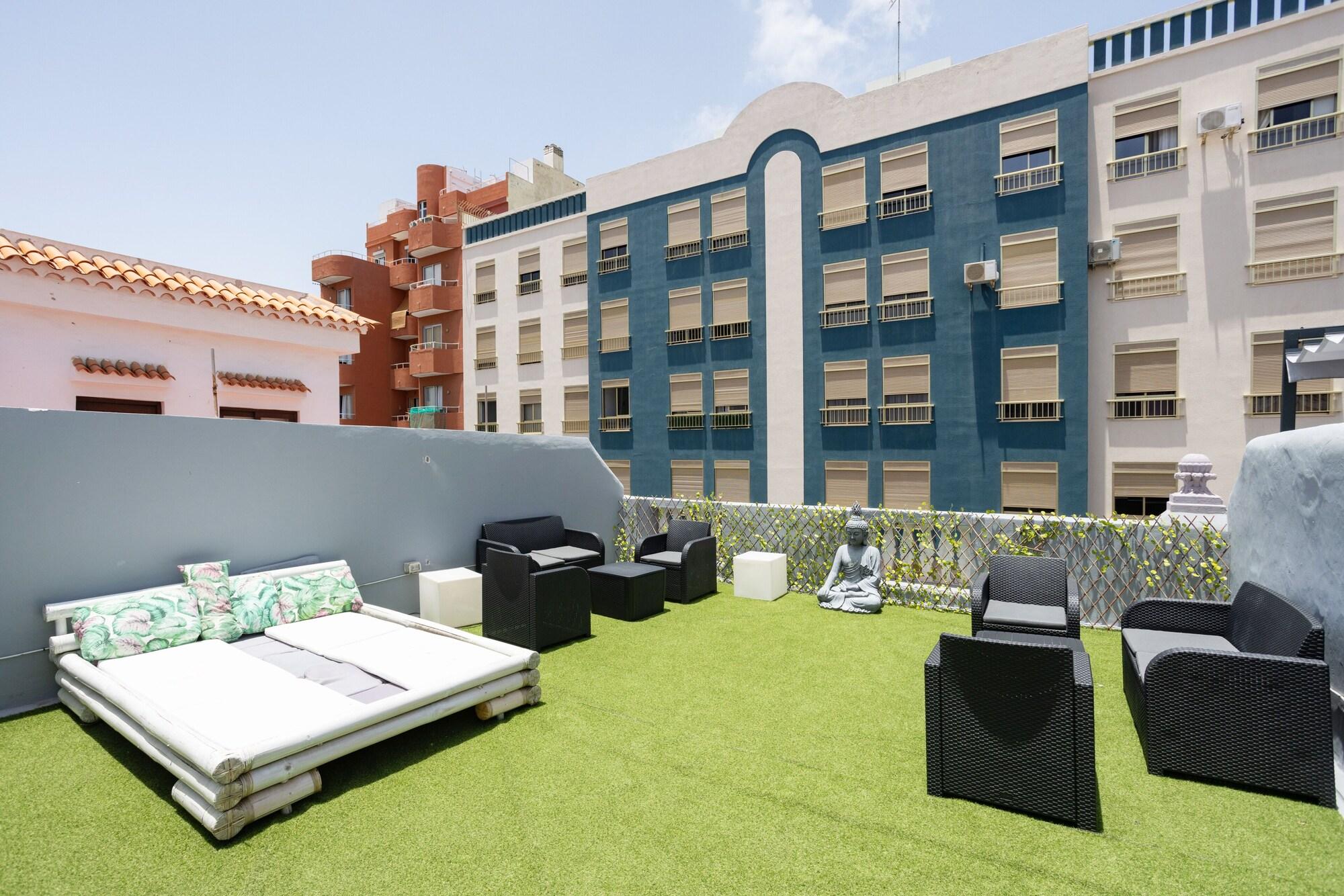 Varios Wanderlust Hostel