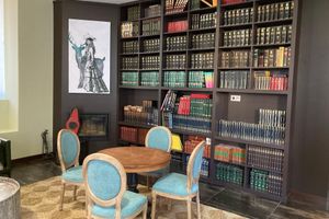 Alojamiento - Hotel AR Isabel De Farnesio