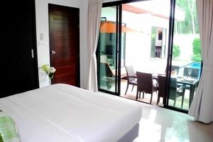 Alquiler Vacacional - New villa in a beautiful area!