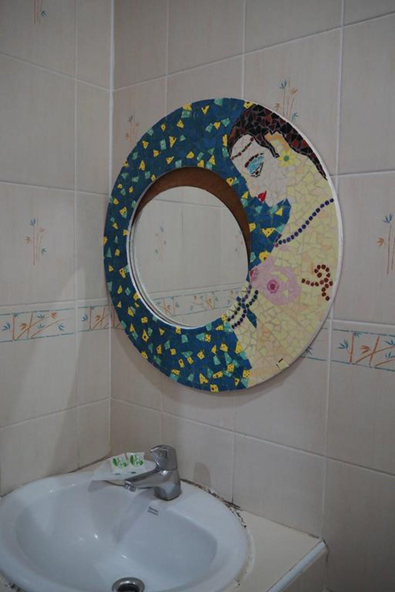 Equipamiento de Habitación Country Inn 304