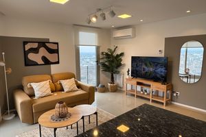 Alquiler Vacacional - Rent a Flat - Alto Paz