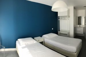 Alquiler Vacacional - Recharge your batteries; Large house for 8 people, private pool, large grounds.