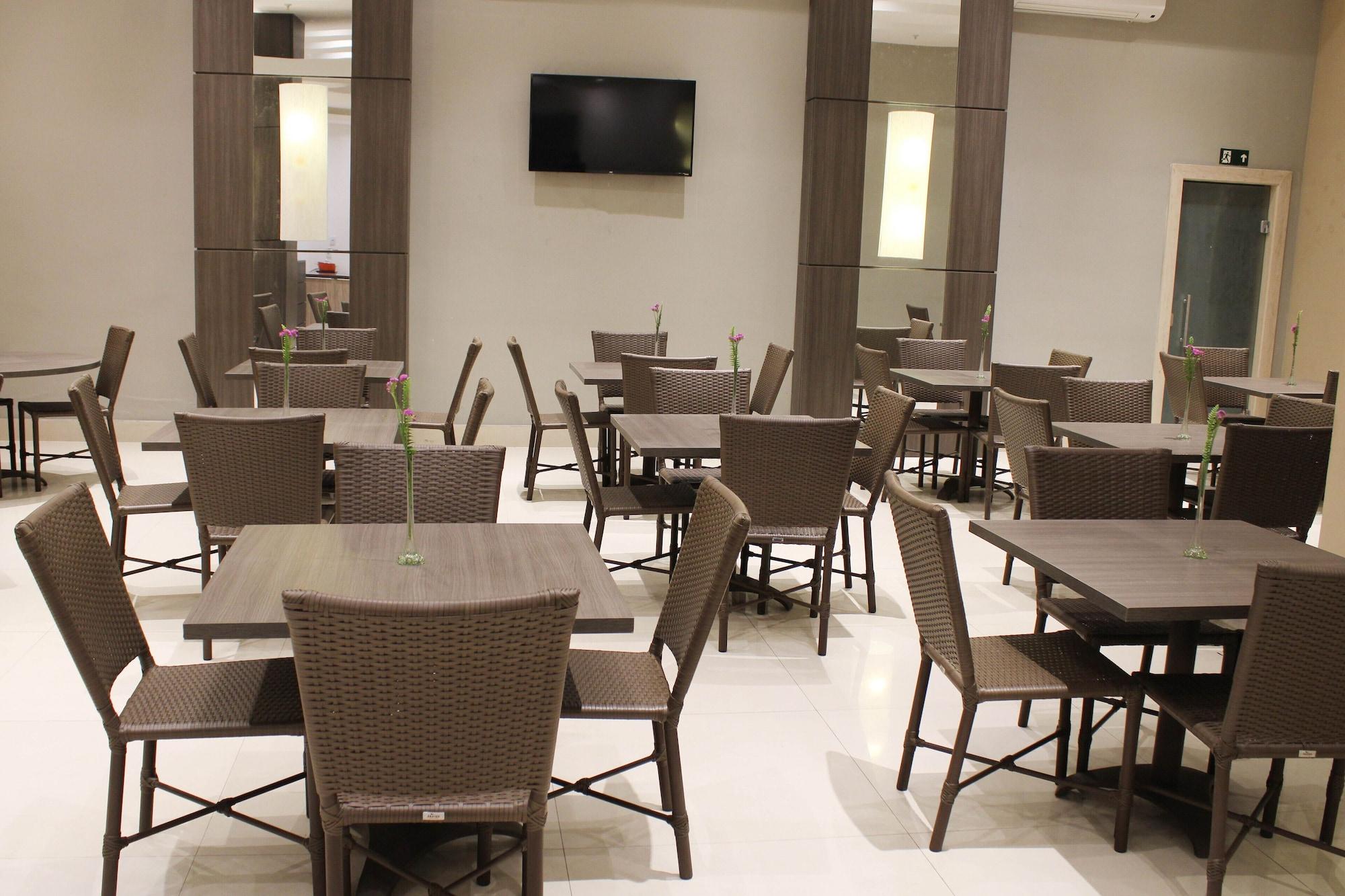 Restaurant Samba Três Rios